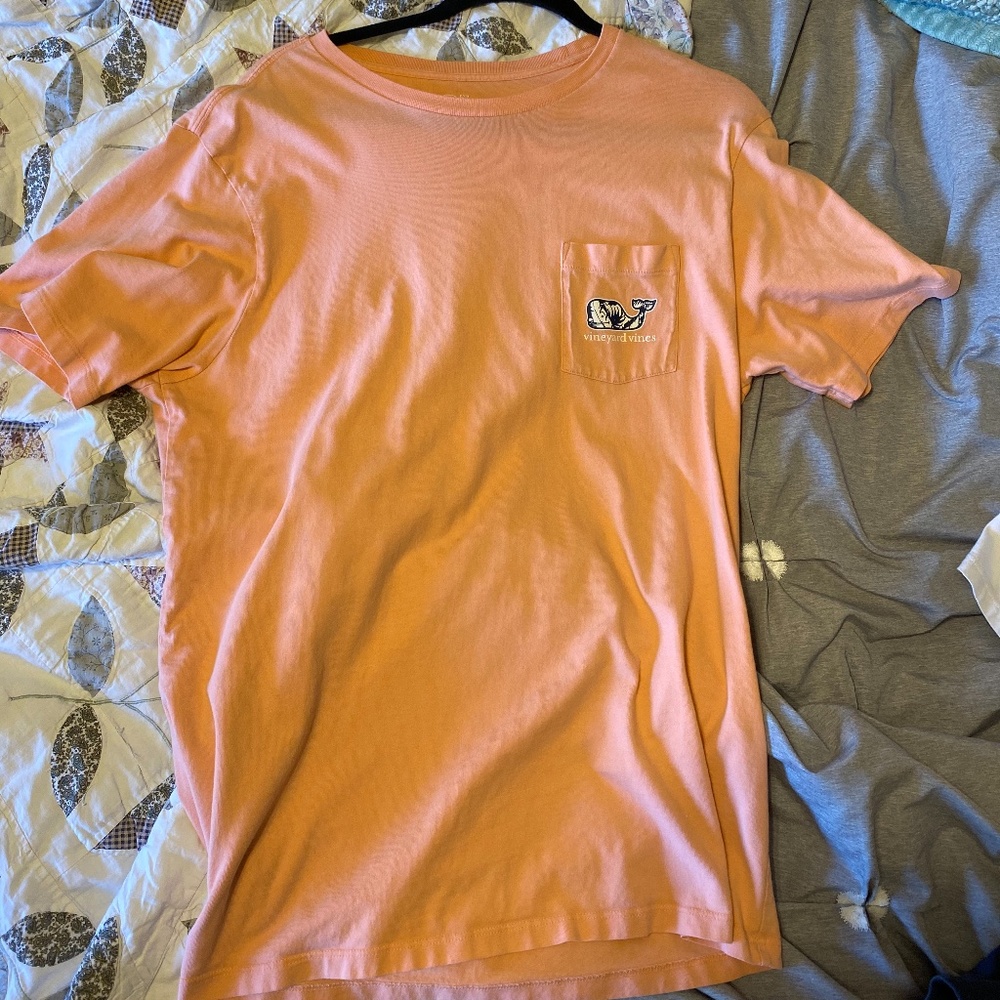 mens vineyard vines shirt